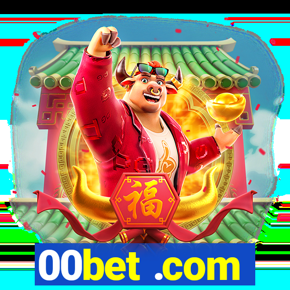 00bet .com