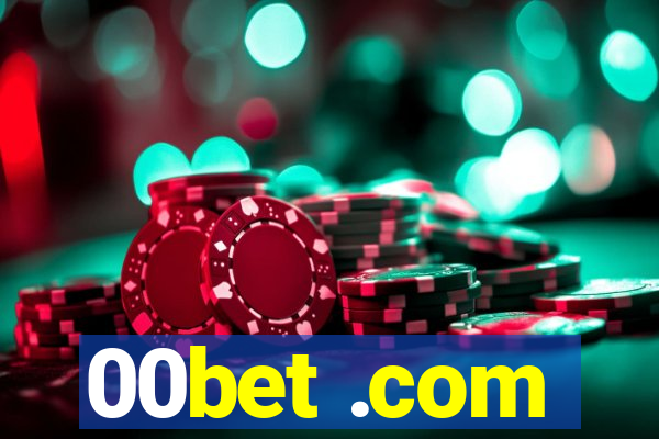 00bet .com