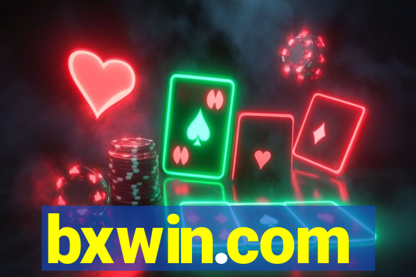 bxwin.com