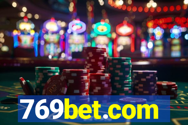 769bet.com