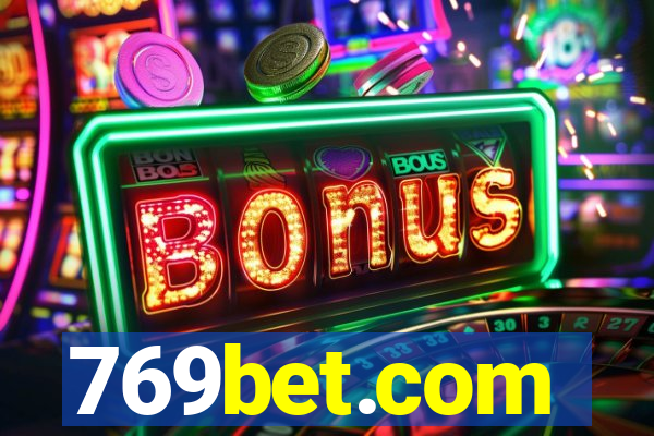 769bet.com