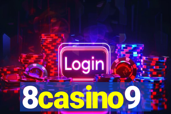 8casino9