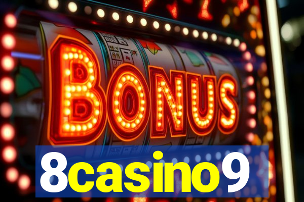 8casino9