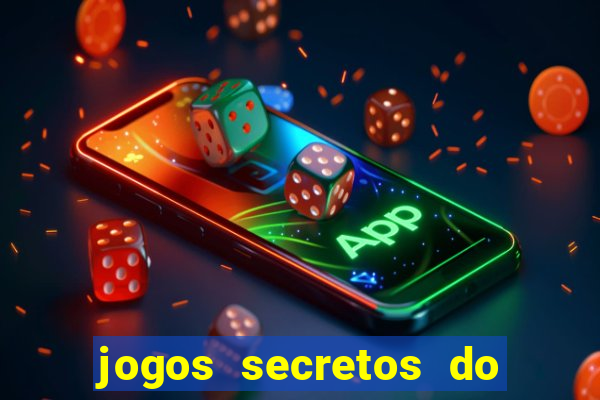 jogos secretos do friv 2018