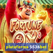 plataforma 5536bet