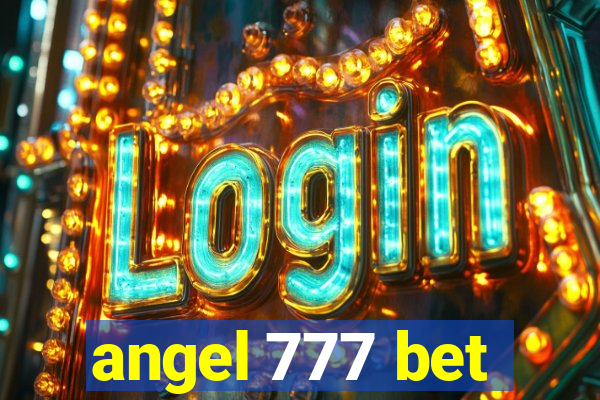 angel 777 bet