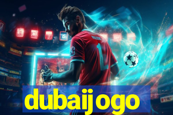 dubaijogo