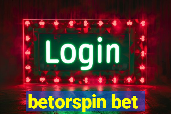 betorspin bet