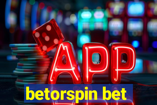 betorspin bet