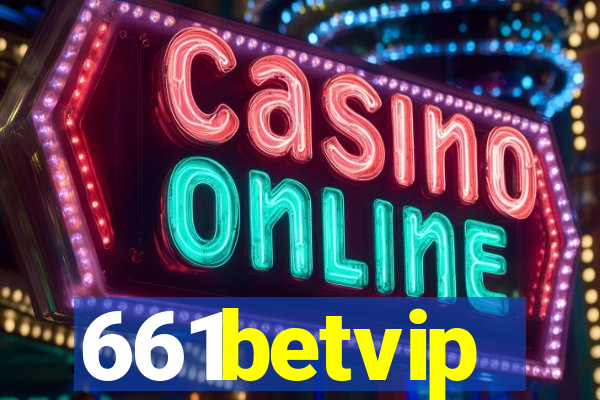 661betvip