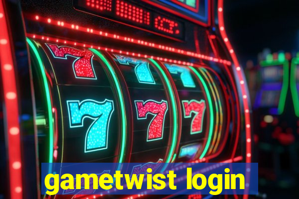 gametwist login