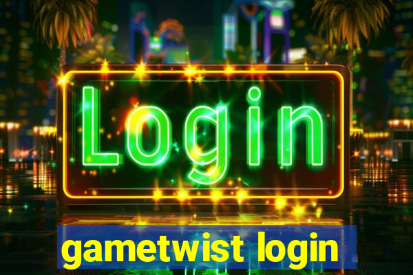 gametwist login