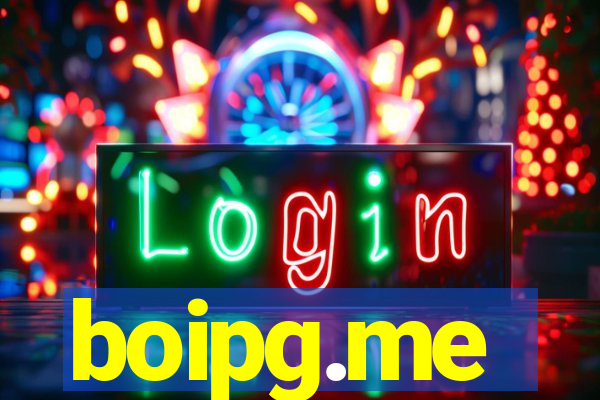 boipg.me