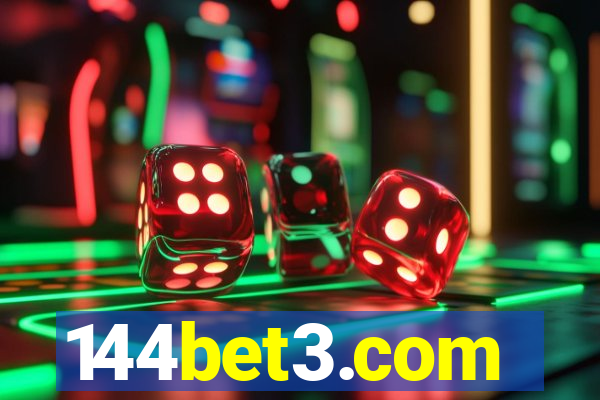 144bet3.com