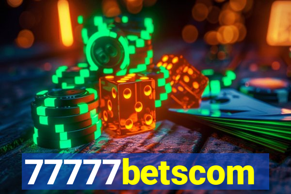 77777betscom