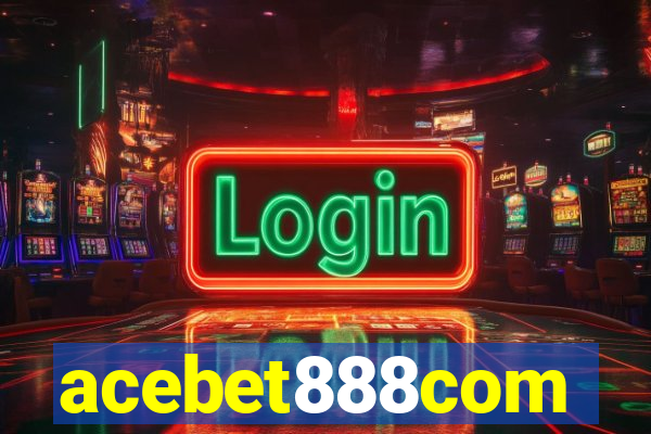 acebet888com