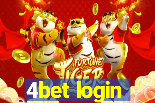 4bet login