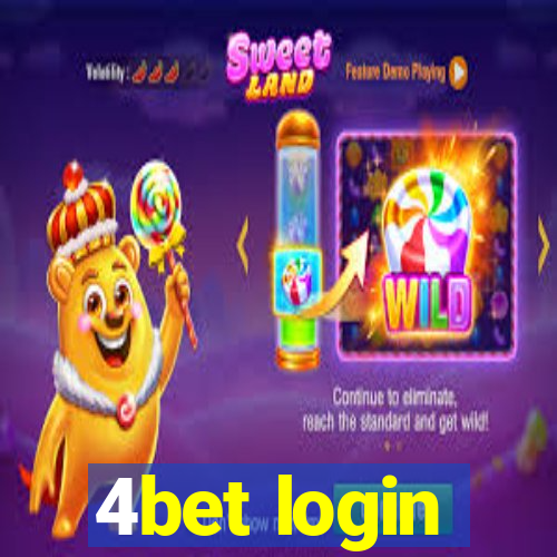 4bet login