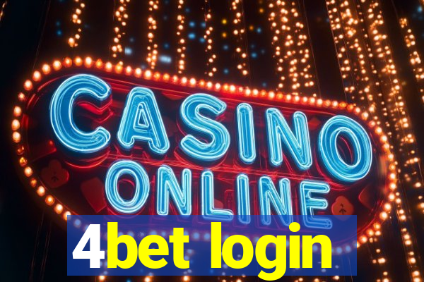 4bet login