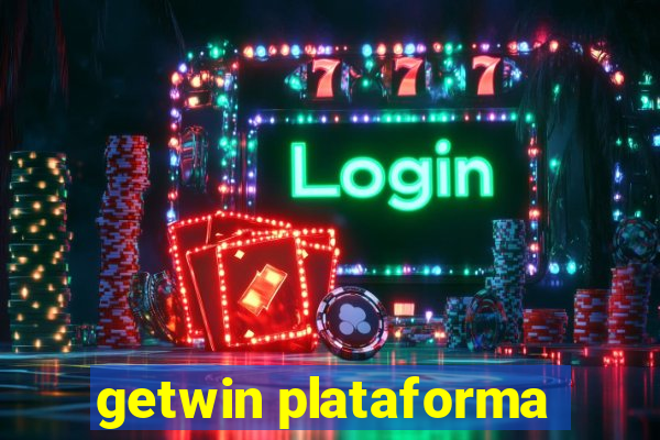 getwin plataforma