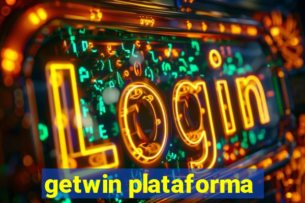 getwin plataforma