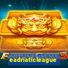 eadriaticleague