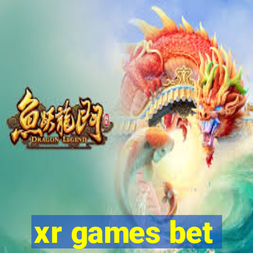 xr games bet