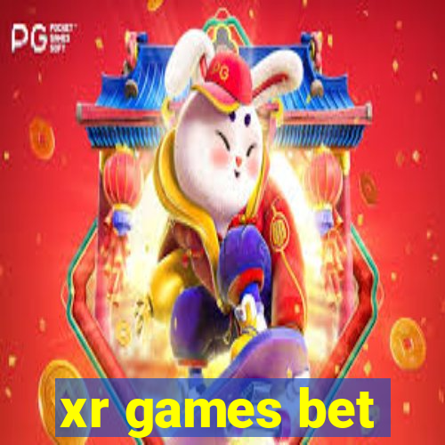 xr games bet