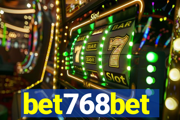 bet768bet