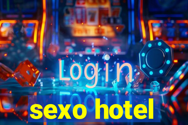 sexo hotel