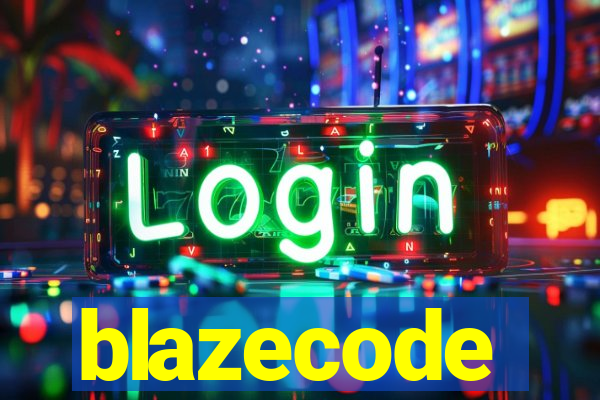 blazecode