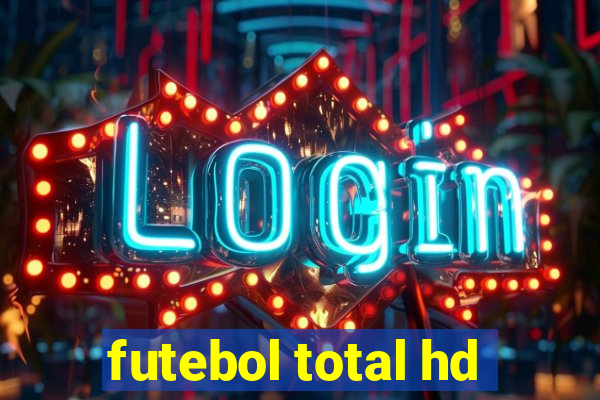 futebol total hd