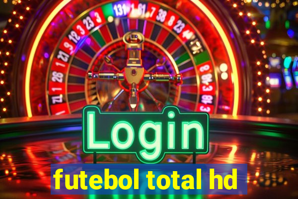 futebol total hd