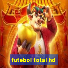 futebol total hd