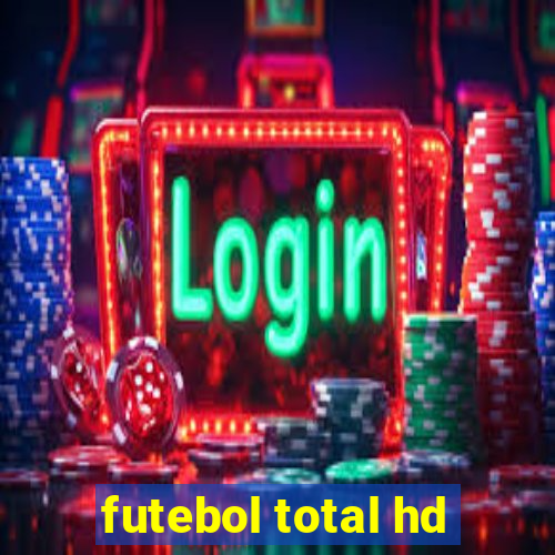 futebol total hd