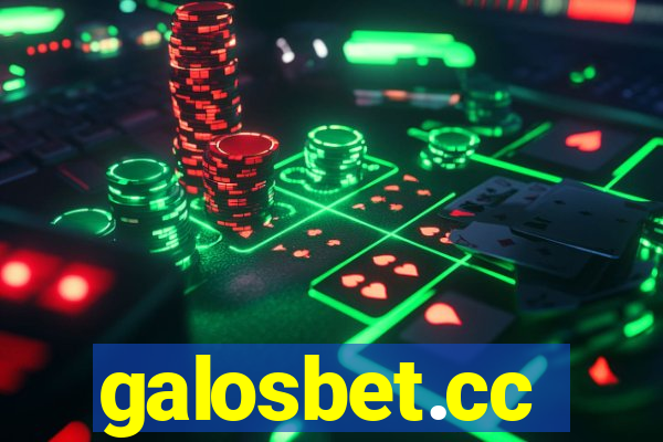 galosbet.cc