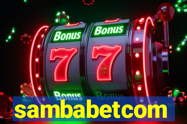 sambabetcom