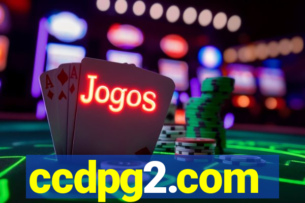 ccdpg2.com