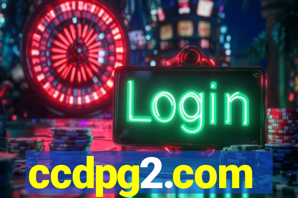 ccdpg2.com