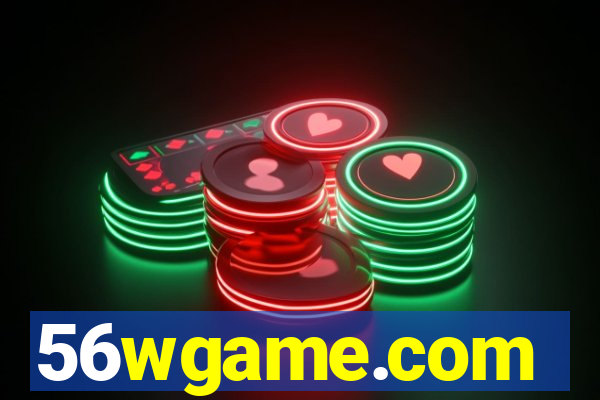 56wgame.com