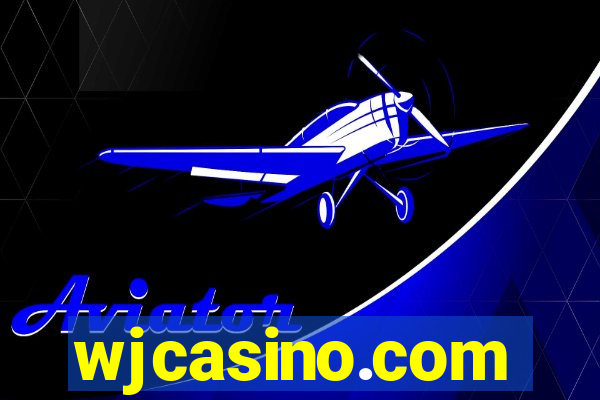 wjcasino.com