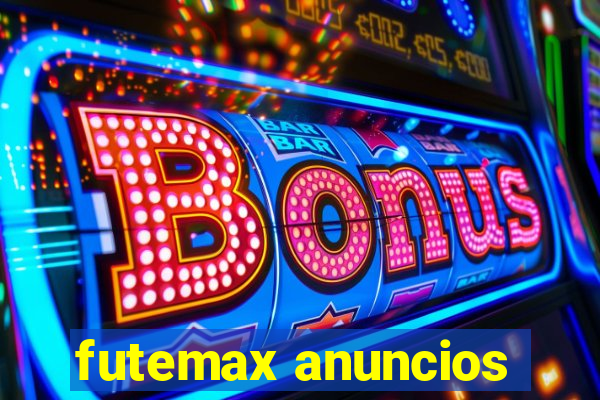 futemax anuncios