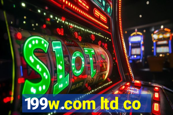 199w.com ltd co