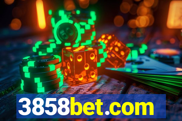 3858bet.com