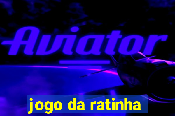 jogo da ratinha