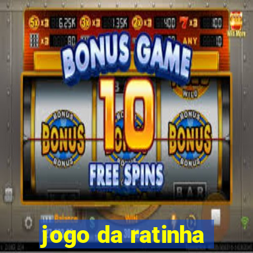 jogo da ratinha