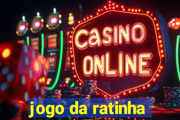 jogo da ratinha