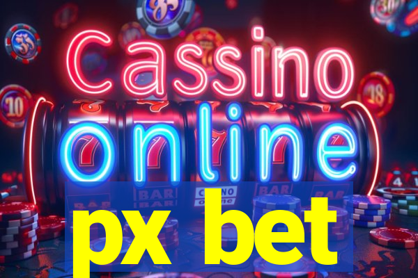 px bet