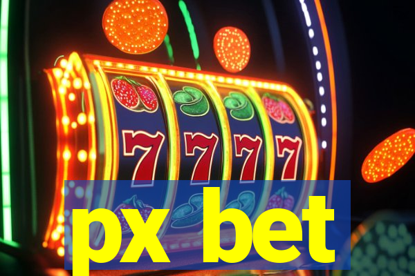 px bet