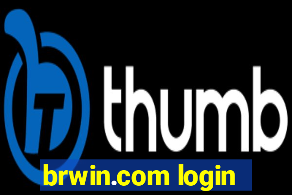 brwin.com login